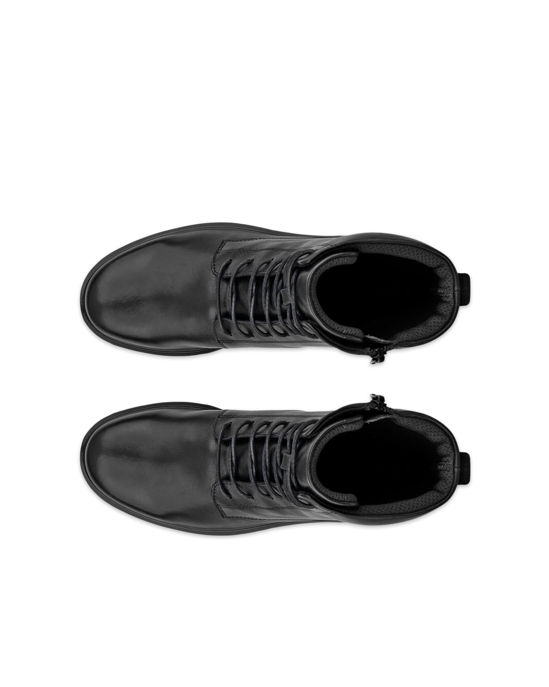 ECCO- WOMEN'S METROPOLE VIENNA BOOT