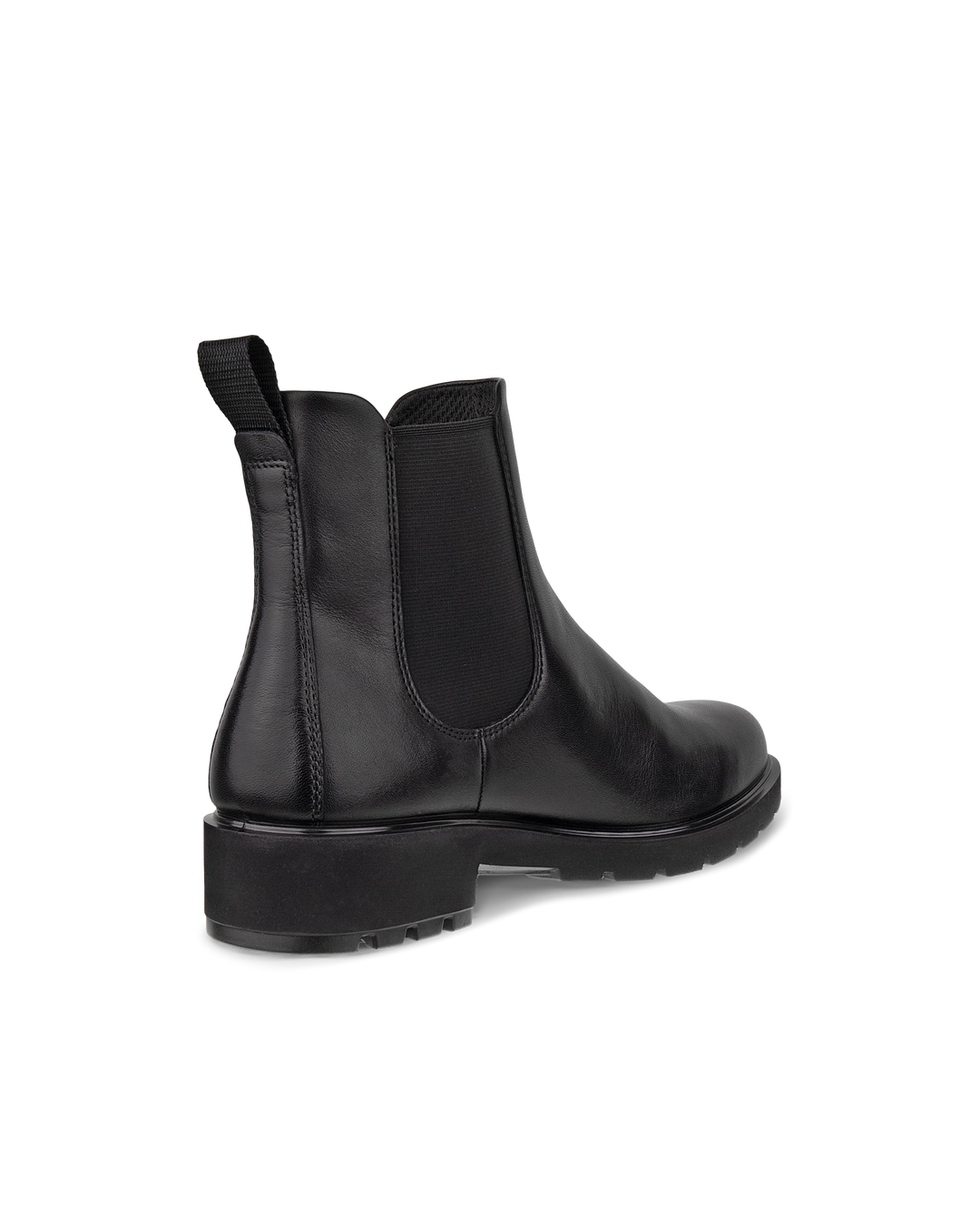 ECCO- METRO VIENNA CHELSEA BOOT