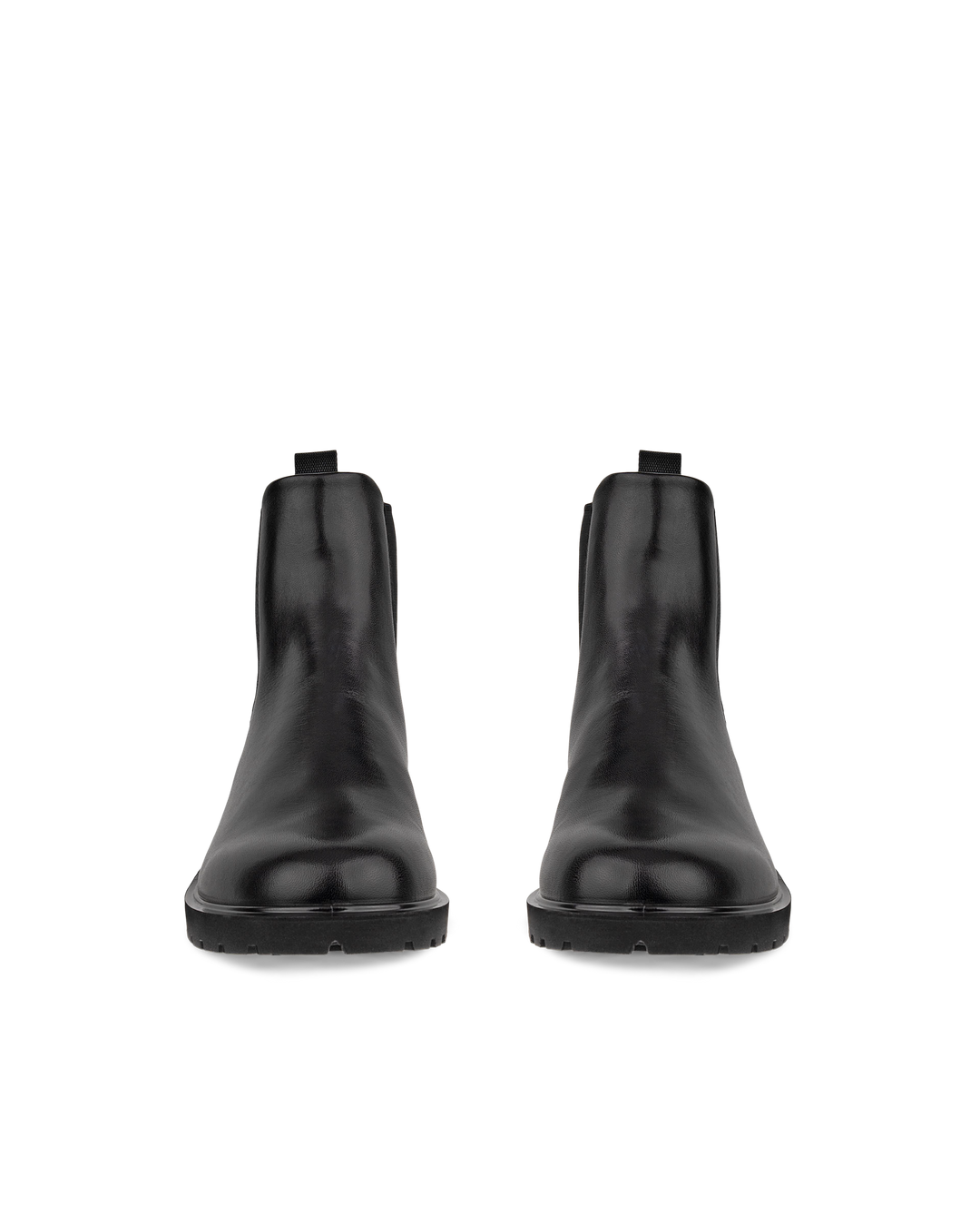 ECCO- METRO VIENNA CHELSEA BOOT