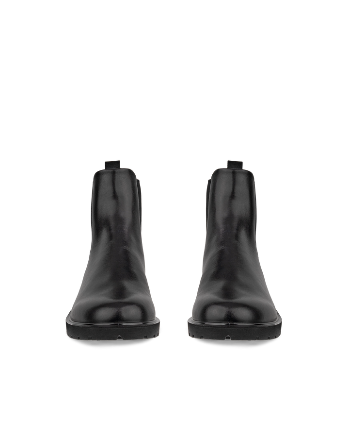 ECCO- METRO VIENNA CHELSEA BOOT