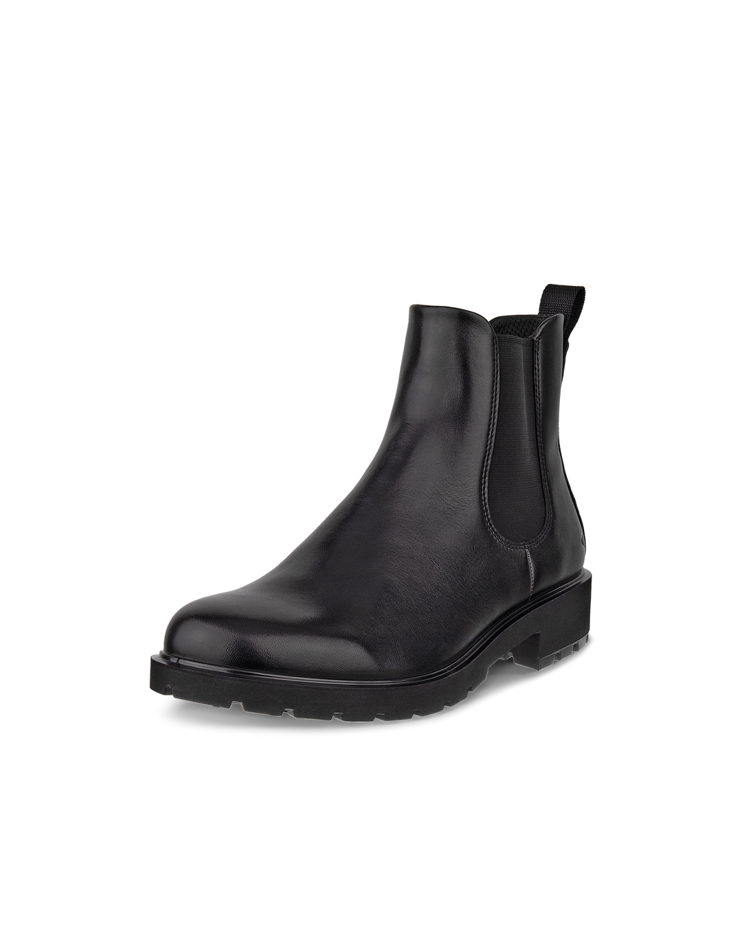 ECCO- METRO VIENNA CHELSEA BOOT