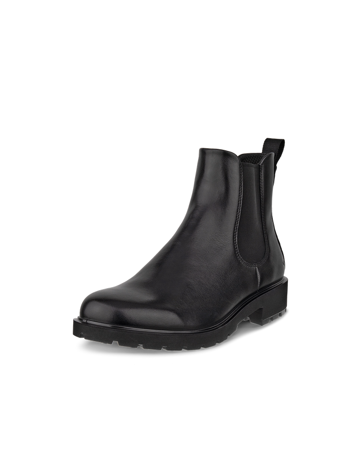 ECCO- METRO VIENNA CHELSEA BOOT