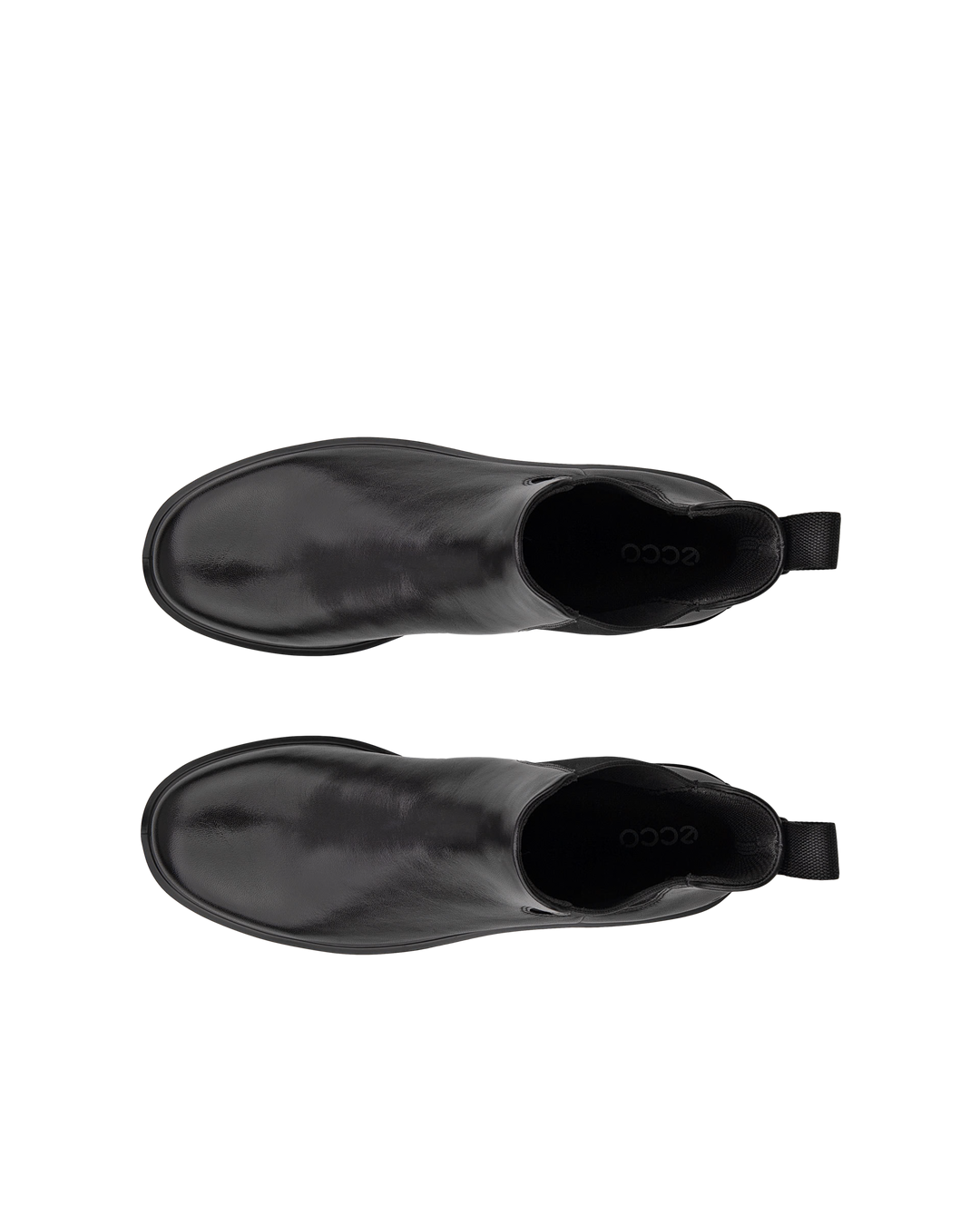 ECCO- METRO VIENNA CHELSEA BOOT