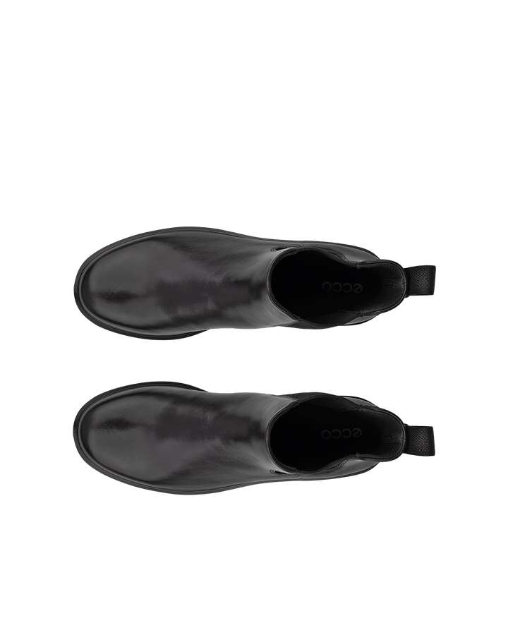 ECCO- METRO VIENNA CHELSEA BOOT