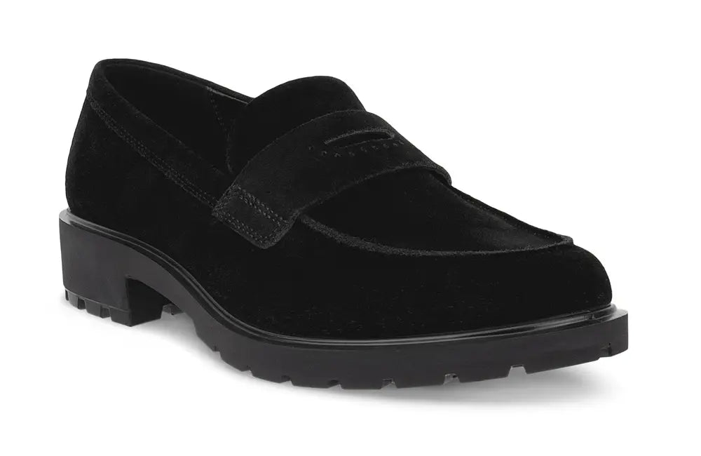ECCO - WOMEN'S METROPOLE VIENNA LOAFER