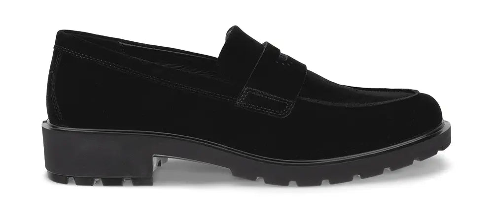 ECCO - WOMEN'S METROPOLE VIENNA LOAFER