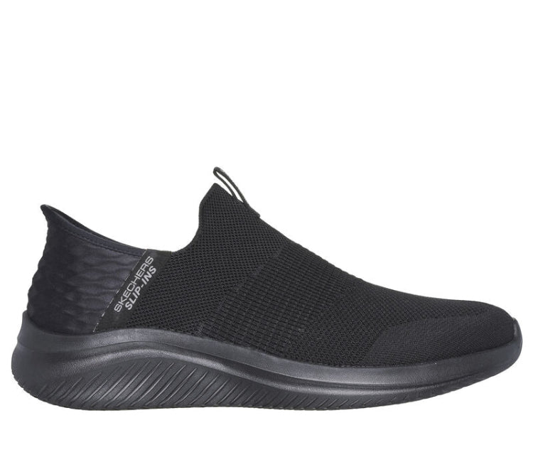 SKECHERS- MEN'S ULTRA FLEX 3.0- SMOOTH STEP SLIP-INS SHOE