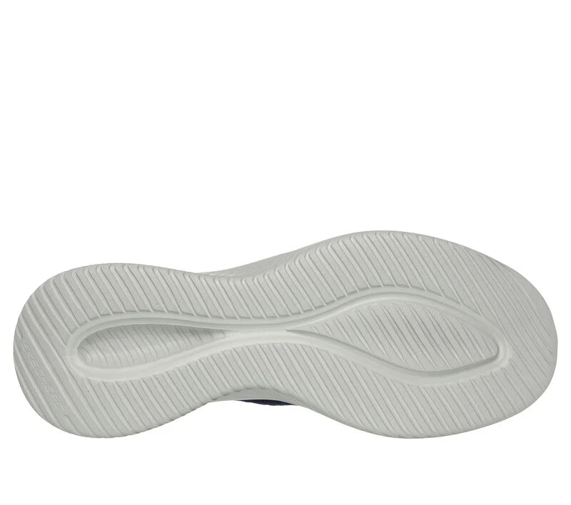 SKECHERS- MEN'S ULTRA FLEX 3.0- SMOOTH STEP SLIP-INS SHOE