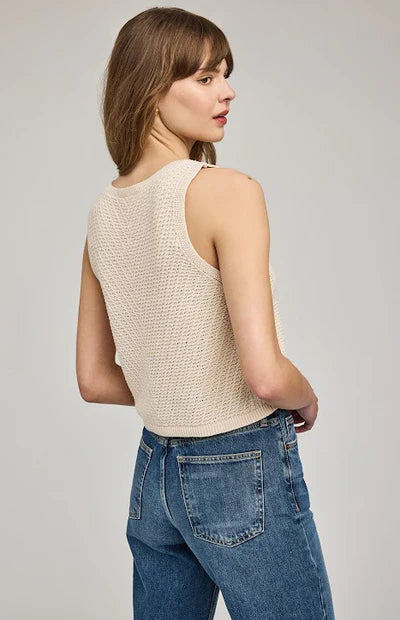 GENTLE FAWN - WOMEN'S MARISSA TOP