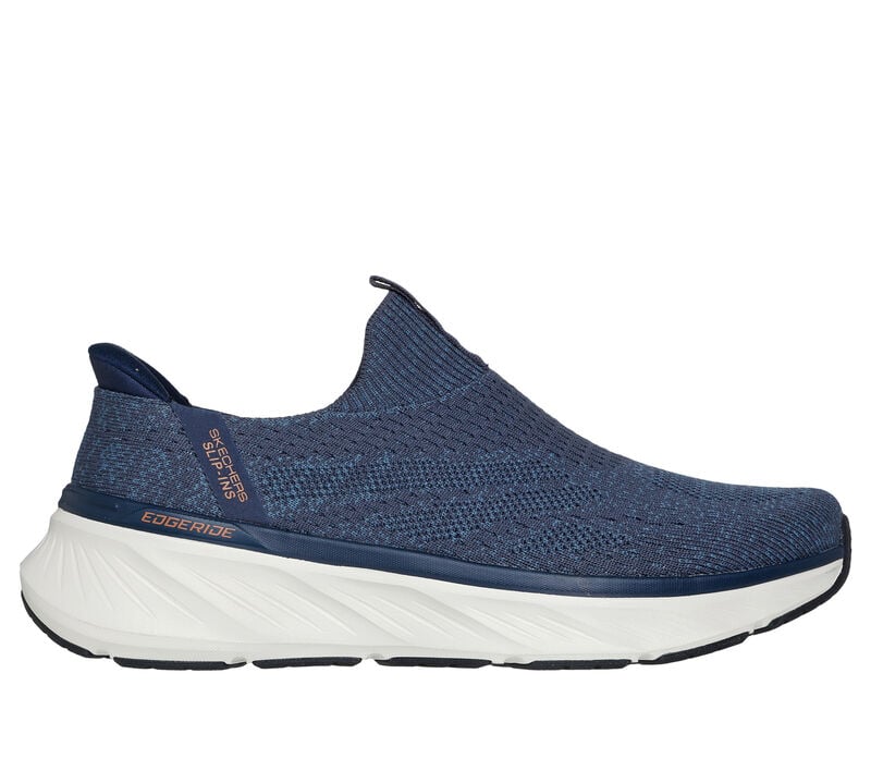 SKECHERS- MEN'S EDGERRIDE SLIP-INS SHOE