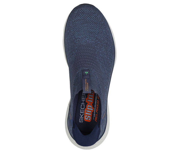 SKECHERS- MEN'S EDGERRIDE SLIP-INS SHOE