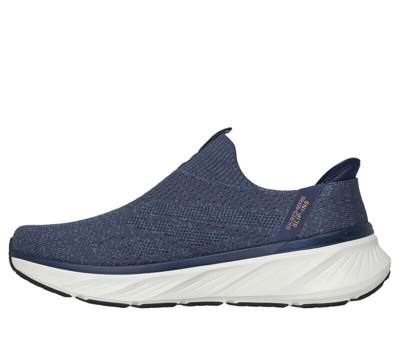 SKECHERS- MEN'S EDGERRIDE SLIP-INS SHOE