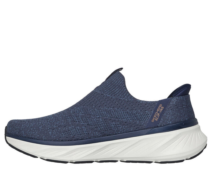 SKECHERS- MEN'S EDGERRIDE SLIP-INS SHOE