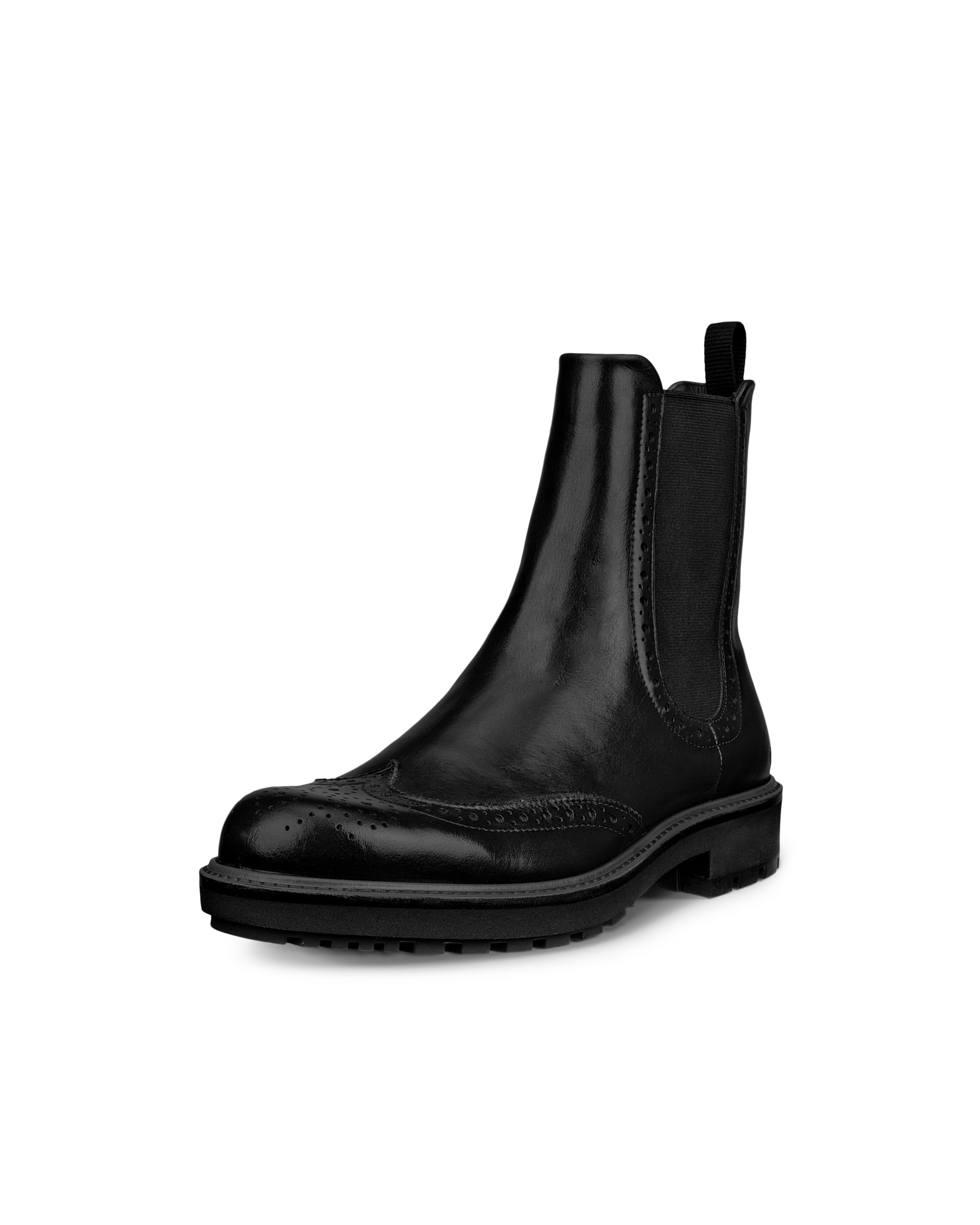 ECCO- WOMEN'S METROPOLE OSLO BOOT