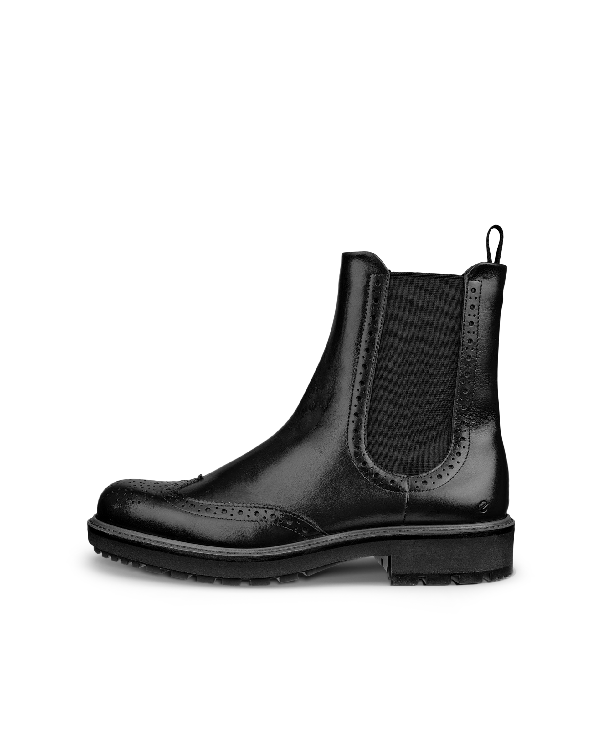 ECCO- WOMEN'S METROPOLE OSLO BOOT