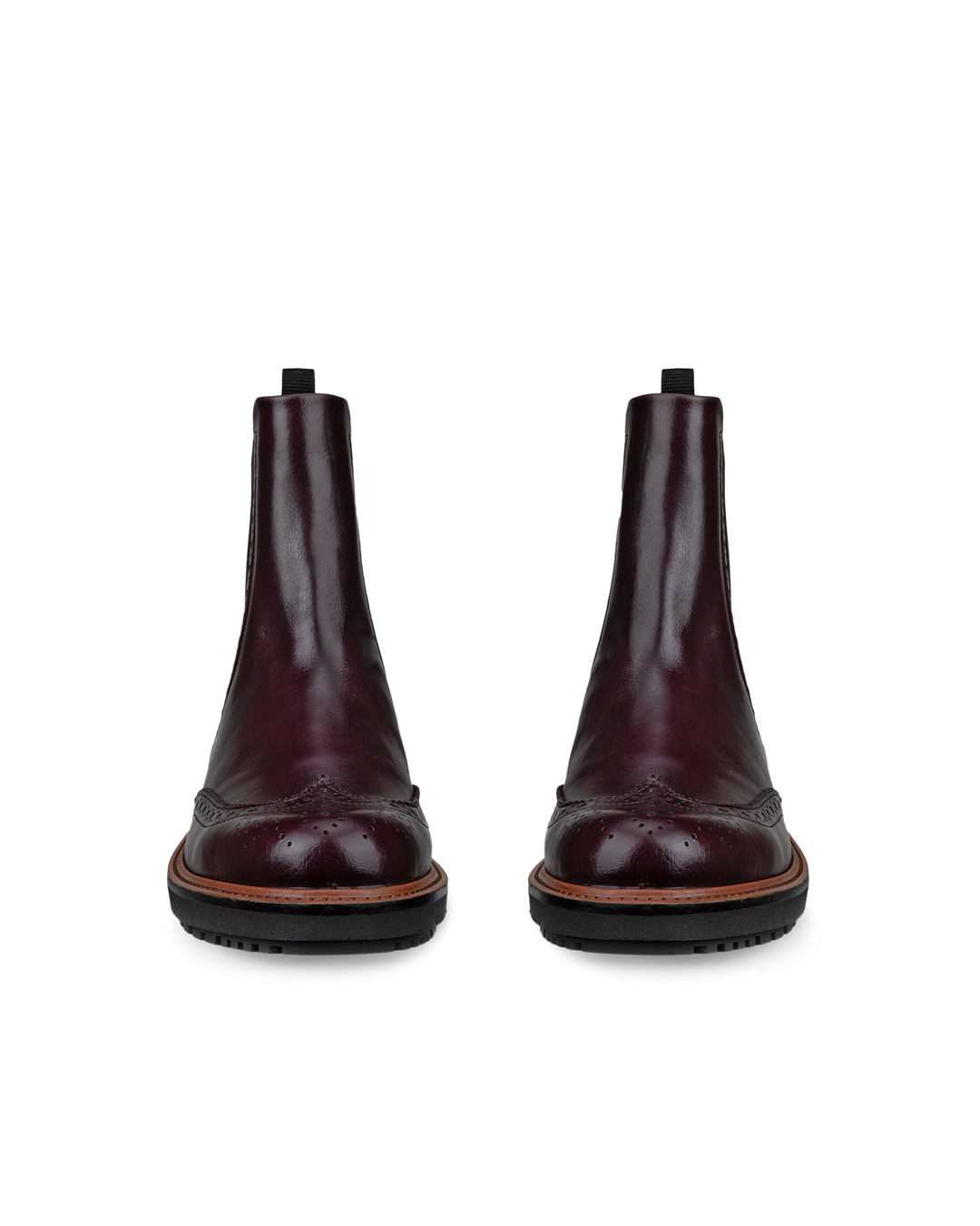 ECCO- WOMEN'S METROPOLE OSLO BOOT