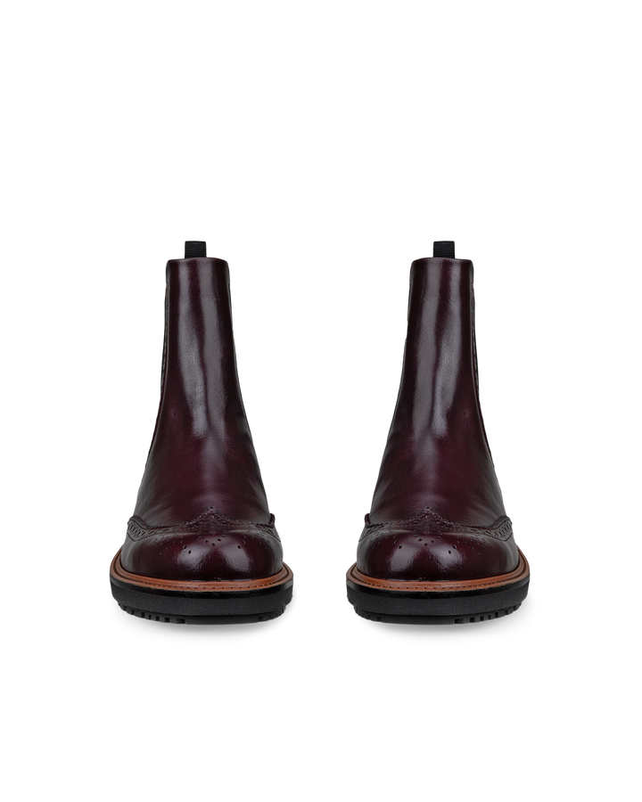 ECCO- WOMEN'S METROPOLE OSLO BOOT