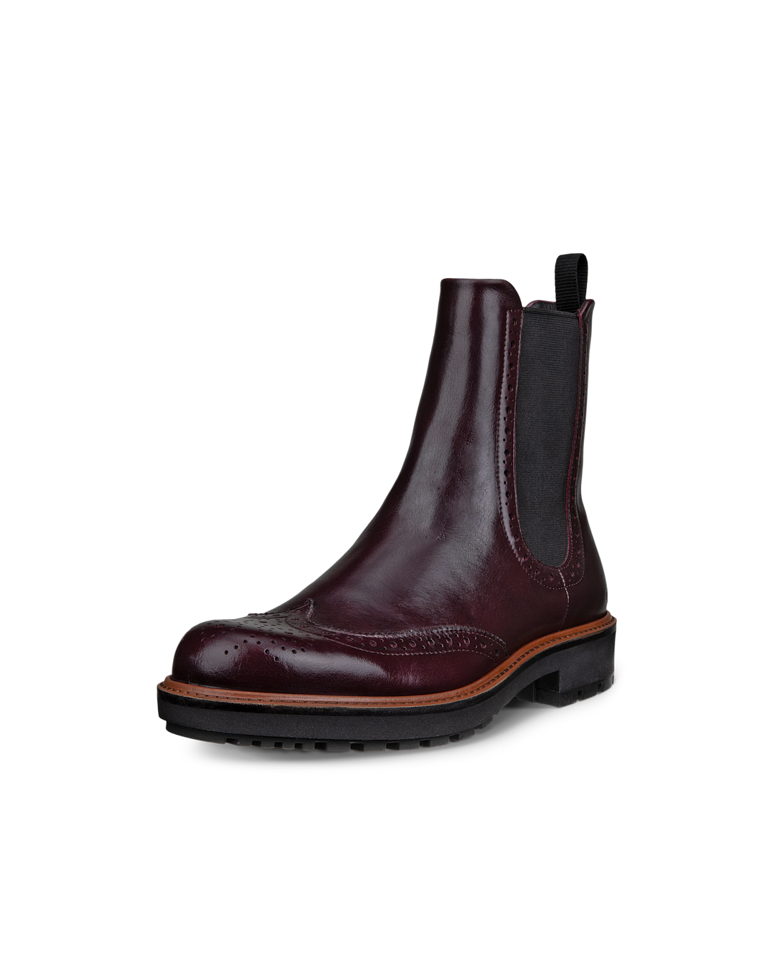 ECCO- WOMEN'S METROPOLE OSLO BOOT