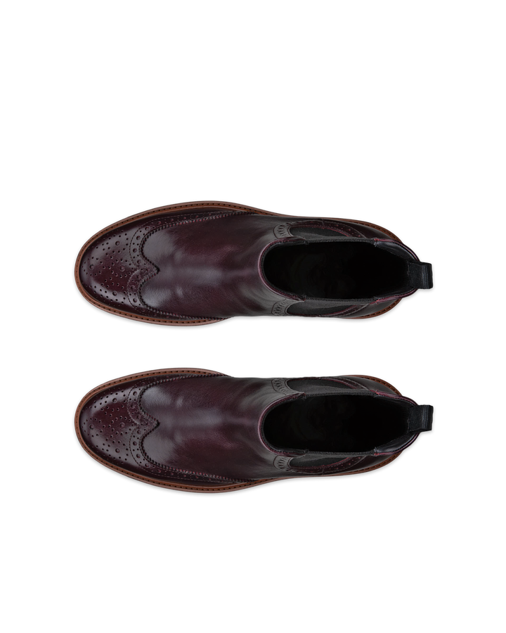 ECCO- WOMEN'S METROPOLE OSLO BOOT