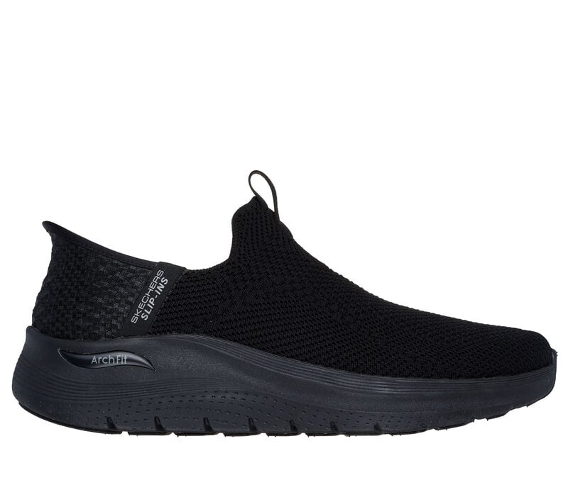 SKECHERS- MEN'S ARCH FIT CRAYN SLIP-INS SHOE