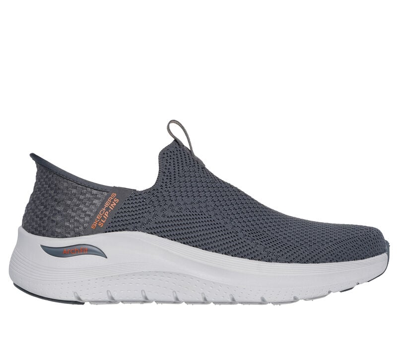SKECHERS- MEN'S ARCH FIT CRAYN SLIP-INS SHOE