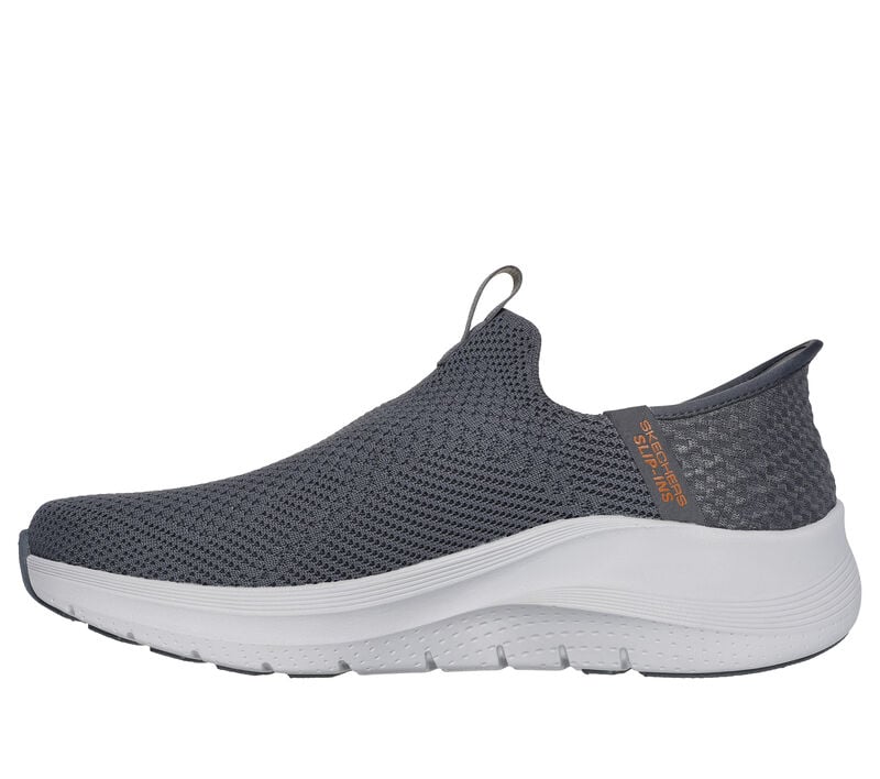 SKECHERS- MEN'S ARCH FIT CRAYN SLIP-INS SHOE