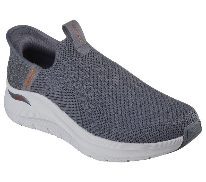 SKECHERS- MEN'S ARCH FIT CRAYN SLIP-INS SHOE