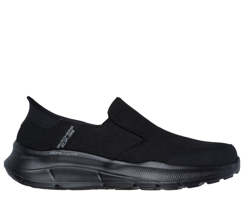 SKECHERS- MEN'S EQUALIZER DRAYZE SHOE