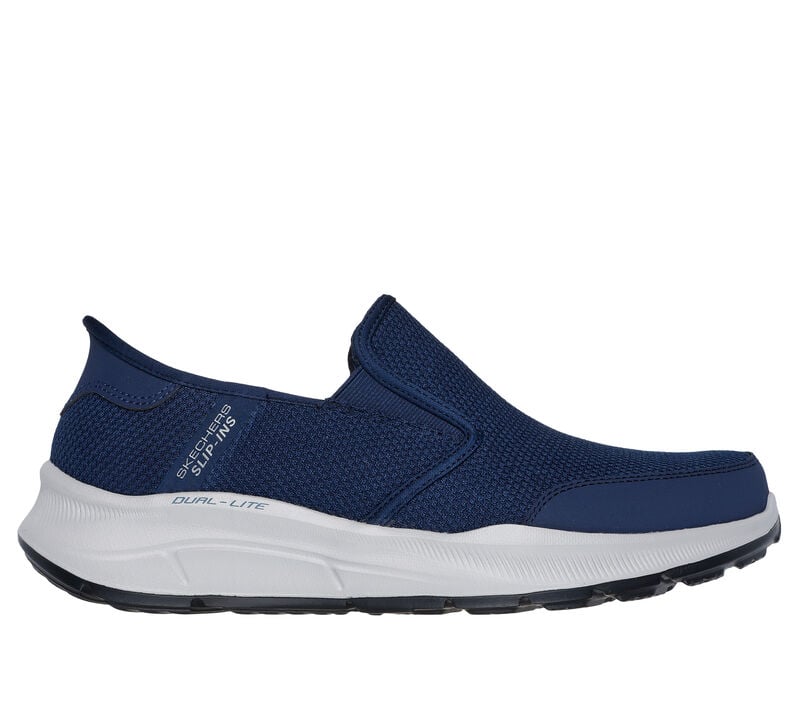SKECHERS- MEN'S EQUALIZER DRAYZE SHOE