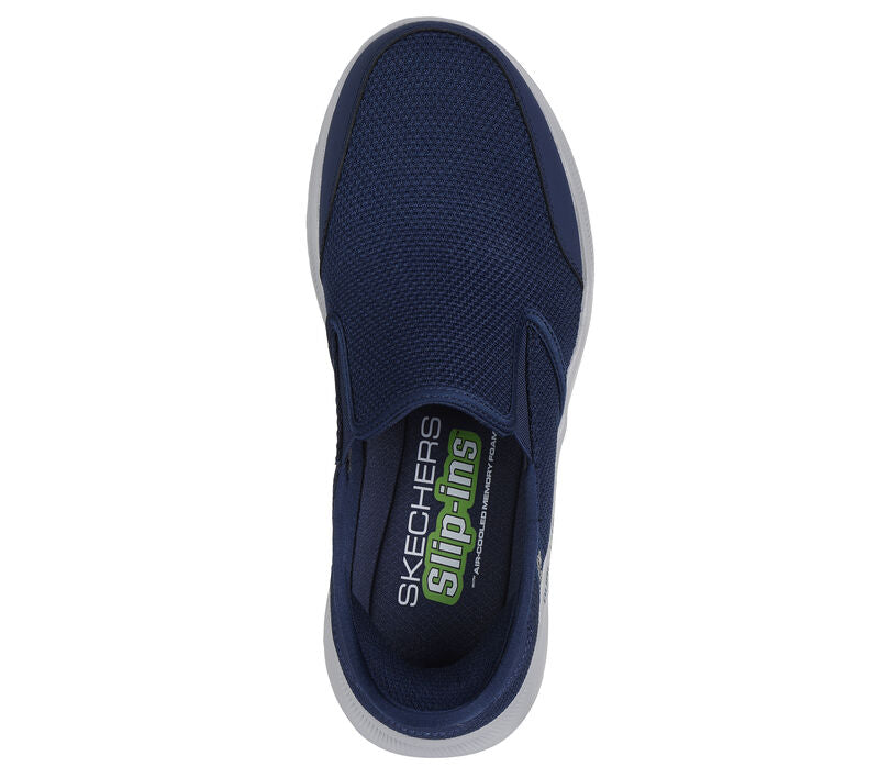 SKECHERS- MEN'S EQUALIZER DRAYZE SHOE