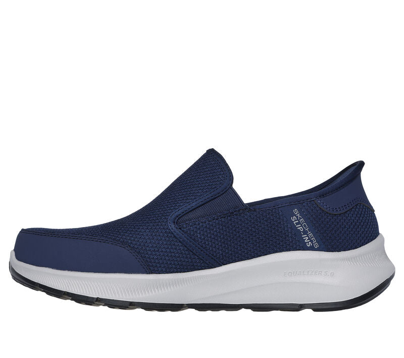 SKECHERS- MEN'S EQUALIZER DRAYZE SHOE