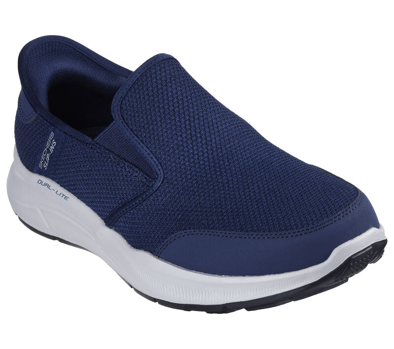 SKECHERS- MEN'S EQUALIZER DRAYZE SHOE