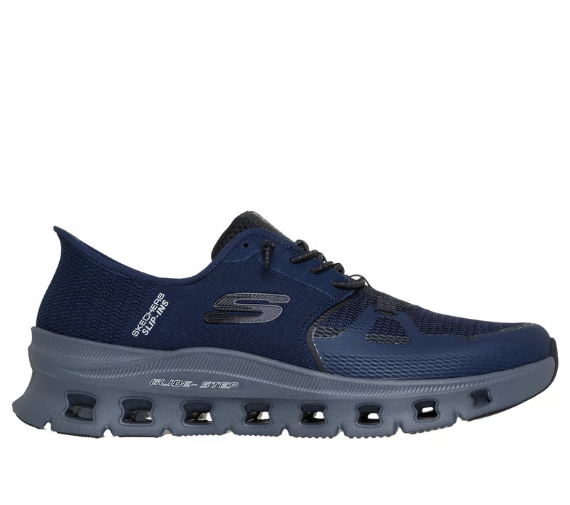 SKECHERS - MEN'S GLIDE STEP PRO SHOE