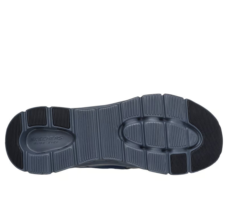 SKECHERS - MEN'S GLIDE STEP PRO SHOE