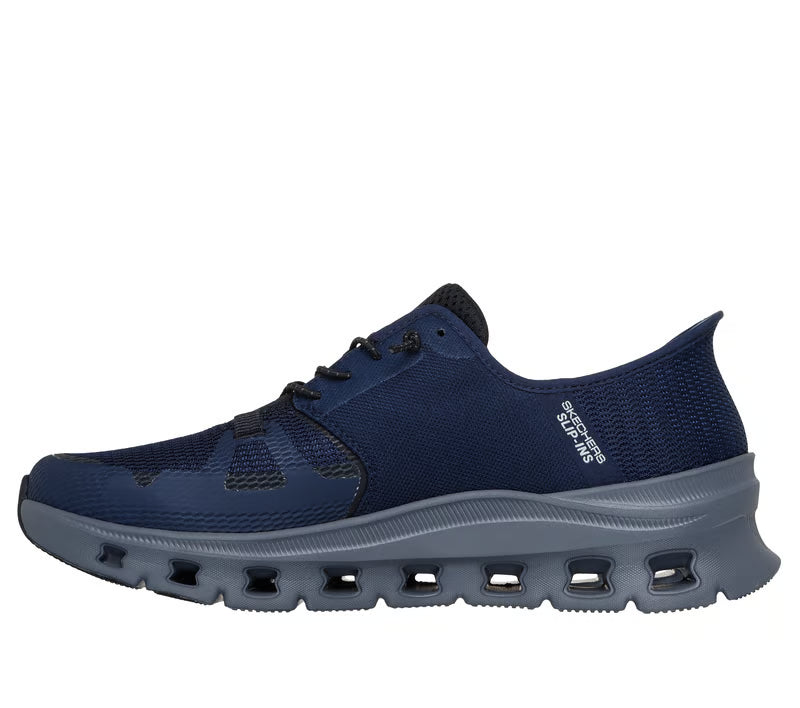SKECHERS - MEN'S GLIDE STEP PRO SHOE