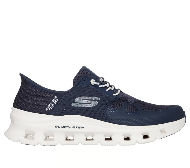 SKECHERS - MEN'S GLIDE STEP PRO SHOE