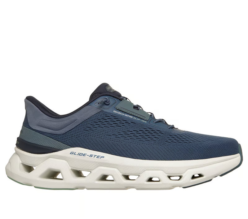 SKECHERS - MEN'S GLIDE STEP ALTUS KORVUS