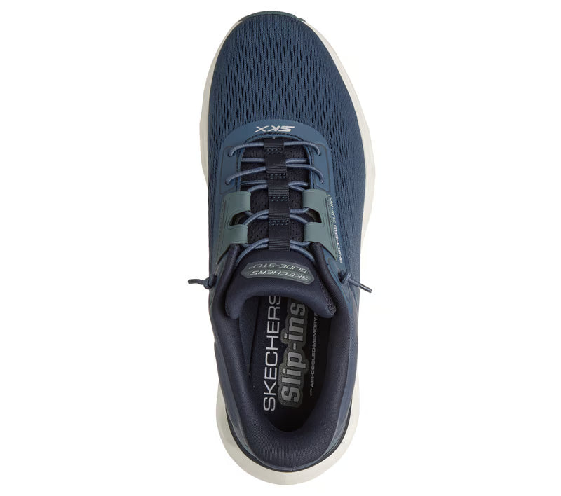 SKECHERS - MEN'S GLIDE STEP ALTUS KORVUS