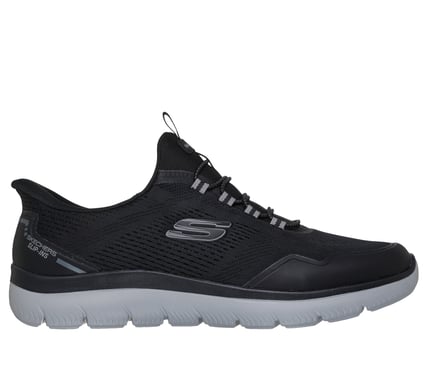 SKECHERS- MEN'S SUMMITS TOP RATE SLIP-IN SHOE