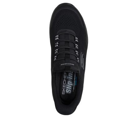 SKECHERS- MEN'S SUMMITS TOP RATE SLIP-IN SHOE