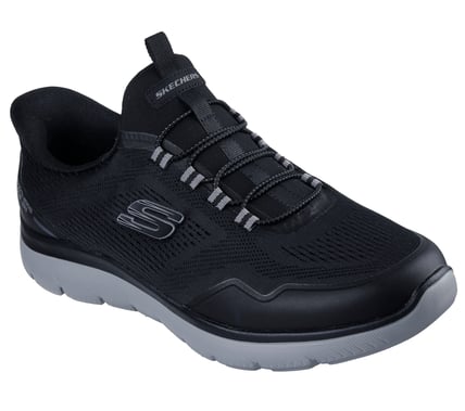 SKECHERS- MEN'S SUMMITS TOP RATE SLIP-IN SHOE