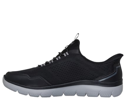 SKECHERS- MEN'S SUMMITS TOP RATE SLIP-IN SHOE