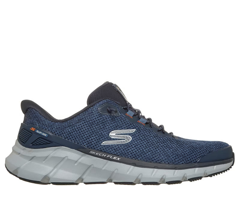 SKECHERS - MEN'S SKECH FLEX 4.0 SHOE