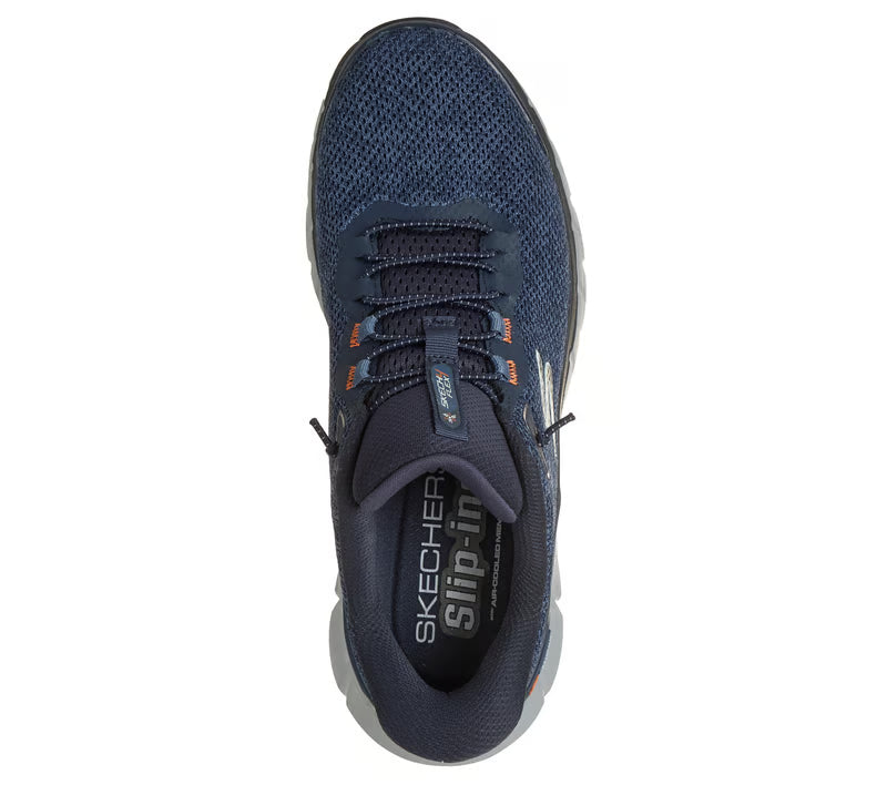 SKECHERS - MEN'S SKECH FLEX 4.0 SHOE