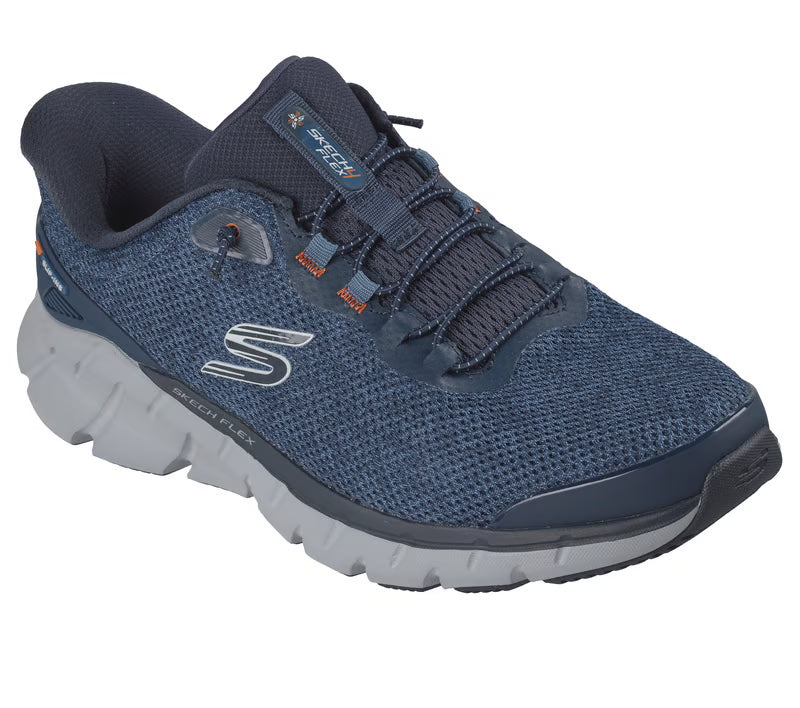 SKECHERS - MEN'S SKECH FLEX 4.0 SHOE