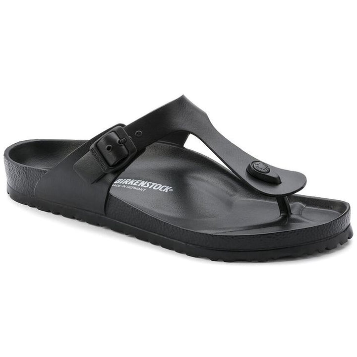 BIRKENSTOCK- MEN'S GIZEH EVA SANDAL
