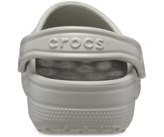CROCS- UNISEX CLASSIC CLOG