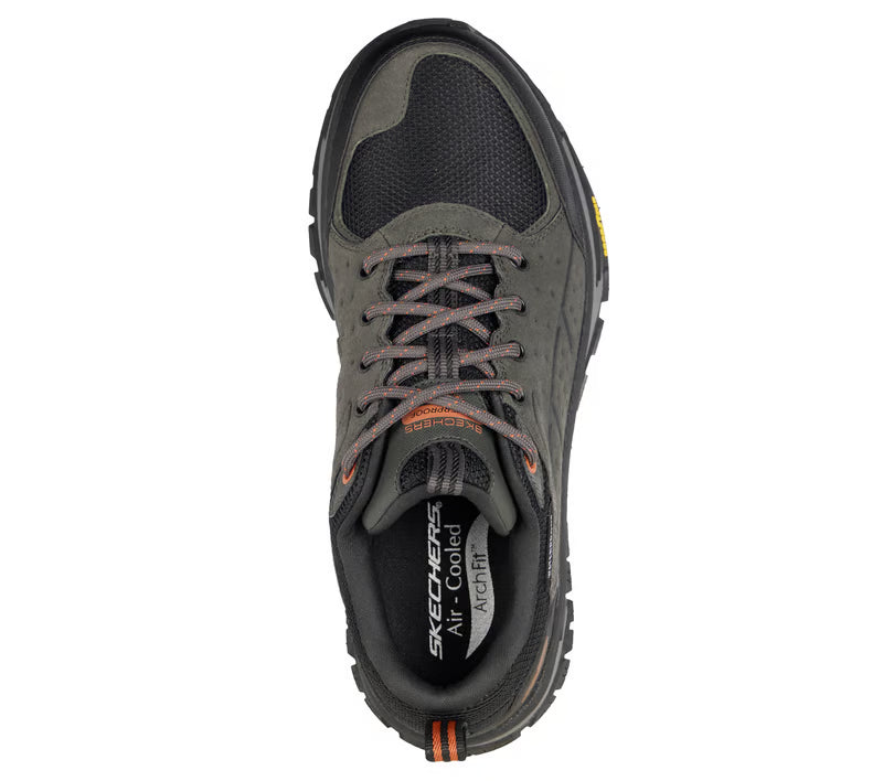 SKECHERS - MEN'S ARCH FIT ROAD WALKER VERNAL