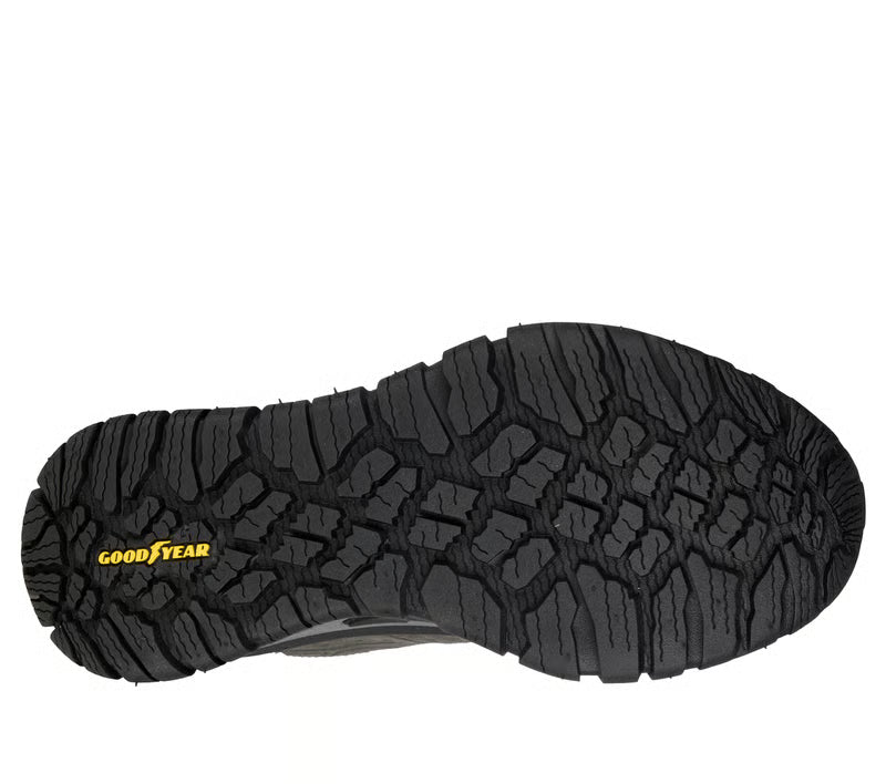 SKECHERS - MEN'S ARCH FIT ROAD WALKER VERNAL