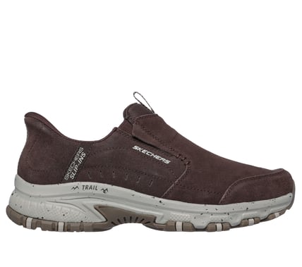 SKECHERS- MEN'S HILLCREST SHOE